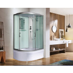 Душевая кабина WeltWasser WW500 Halle 1202 R