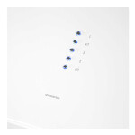 Каминная вытяжка Maunfeld Bath Plus 402 белый