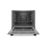 Встраиваемый электрический духовой шкаф Bosch HBJ517YS0R