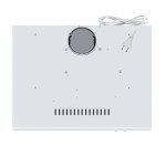 Вытяжка Maunfeld MPA 60 white