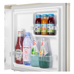 Холодильник Maunfeld MFF50BG