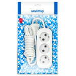 Сетевой фильтр Smartbuy SBE-10-3-07-N