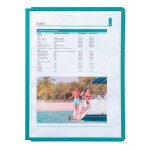 Демонстрационная панель Durable Sherpa 5606-05 зеленый