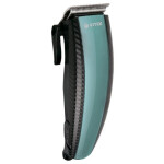 Машинка для стрижки Vitek VT-1357-03-VT фиолетовый