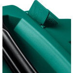 Газонокосилка бензиновая Зубр ГБС-510