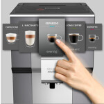 Кофемашина Krups EA875E10