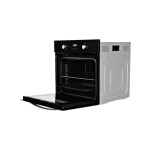 Встраиваемый электрический духовой шкаф Hyundai HEO 6647 BG