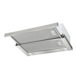 Встраиваемая вытяжка Zigmund & Shtain K 012.6 S