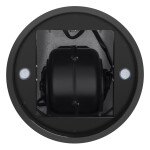 Островная вытяжка Maunfeld Lee Isla 39 золотой