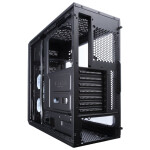 Корпус Fractal Design Focus G Black