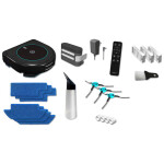 Робот-пылесос Hobot Legee-669