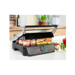 Электрогриль First FA-5344-2 black