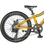 Велосипед Scott Scale 20 rigid