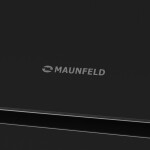 Каминная вытяжка Maunfeld Wind Push 60 черный