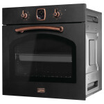 Встраиваемый электрический духовой шкаф Korting OKB 481 CRCN