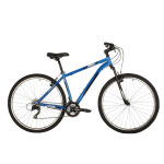 Велосипед Foxx 29SHV.AZTEC.18BL1 синий