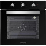 Встраиваемый электрический духовой шкаф Zigmund & Shtain E 147 B