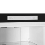 Морозильная камера Maunfeld MFFR170SB