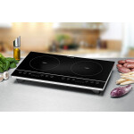 Настольная плита Rommelsbacher CT 3405/IN