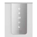 Сплит-система Kraft KF-DF07E