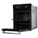 Встраиваемый электрический духовой шкаф Korting OKB 7951 CMN