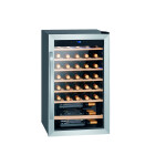 Холодильник винный Profi Cook PC-WK 1235 sw-inox