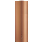 Островная вытяжка Maunfeld Lee Isla 39 медный