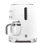 Капельная кофеварка Smeg DCF02WHEU