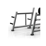 Рама для приседов Matrix Magnum A81 Iced Silver