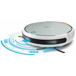 Робот-пылесос Black&Decker BXRV500E