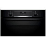 Встраиваемый электрический духовой шкаф Bosch HBT537FB0