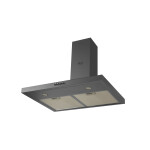 Каминная вытяжка Oasis KB-60G (FR)