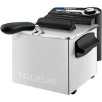 Фритюрница Taurus Professional 2 Plus