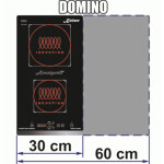 Встраиваемая индукционная варочная панель Kaiser KCT 3726 FI