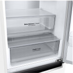 Холодильник LG GA-B459MQQM