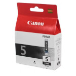 Картридж Canon PGI-5BK 0628B024