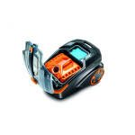 Пылесос Thomas DryBox Amfibia Pet (788598)