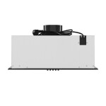 Встраиваемая вытяжка HOMSair Crocus Push 52 черный