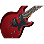Электрогитара Schecter SGR S-1 MRED