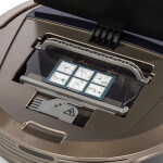 Робот-пылесос Ecovacs DeeBot DM81