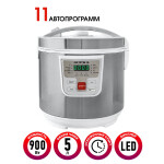 Мультиварка Supra MCS-4115