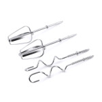 Миксер Marta MT-1512 красный рубин