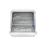 Посудомоечная машина Bomann TSG 5701 weiss