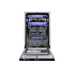 Встраиваемая посудомоечная машина Maunfeld MLP-08IMR