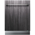 Встраиваемая посудомоечная машина Asko DFI676GXXL/1