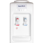 Кулер для воды Aqua Work MYD828S белый