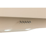 Каминная вытяжка Oasis NS-60I (FR)