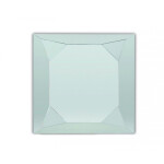 Зеркало Dubiel Vitrum Lustro Diamonte Silver 70х70