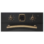 Встраиваемый электрический духовой шкаф Korting OKB 481 CRN