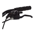 Велосипед Foxx 24SFD.FREELD.14OR2